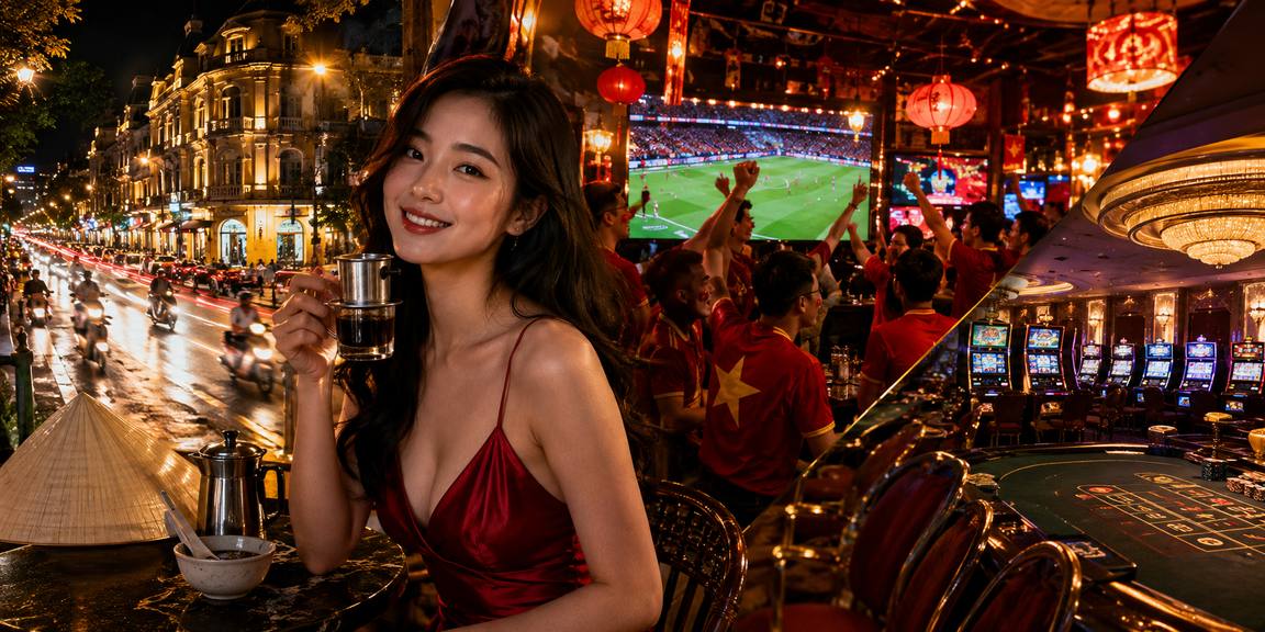 ttl3d Những gì chúng tôi mang vào phòng live casino của ttl3d